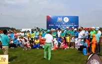 Giải Golf người Việt toàn châu Âu tại Ba Lan
