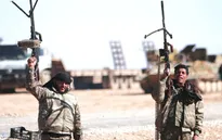 Quân nổi dậy Syria giải phóng hoàn toàn Raqqa từ tay IS