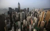 Giá bất động sản tại Hong Kong (Trung Quốc) đạt mức kỷ lục