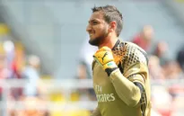 Tương lai "Buffon mới" Donnarumma sẽ được định đoạt vào tuần tới