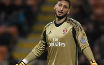 "Buffon" mới không thể nói không với Real Madrid