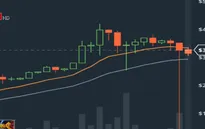 Ethereum giảm từ 319 USD xuống 10 xu chỉ trong 1 giây