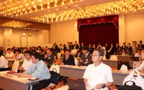 Kết nối sinh viên Việt Nam với các doanh nghiệp Nhật Bản tại Osaka