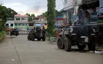 Giao tranh tiếp diễn tại Marawi, Philippines