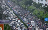TP.HCM tiếp tục các giải pháp kéo giảm TNGT năm 2017