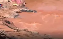 Đăk Lăk cần hơn 60 tỷ đồng khắc phục giao thông sau mưa lũ
