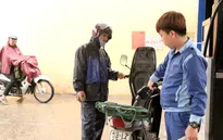 Tiếp tục giữ ổn định giá xăng