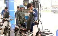Giữ nguyên giá xăng, giá dầu giảm nhẹ từ 16h chiều nay (3/2)