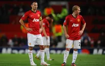 Những ngôi sao của Manchester Utd từng đến Việt Nam