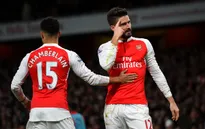 Chuyển nhượng bóng đá quốc tế ngày 23/6/2017: Vì Ozil và Sanchez, Arsenal sẵn sàng bán Chamberlain, Wilshere và Giroud