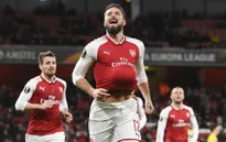 Kết quả Europa League sáng 08/12: Xác định 32 đội vào vòng 1/16