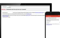 Gmail cập nhật cơ cấu tự học giúp ngăn chặn thư rác và tin nhắn lừa đảo