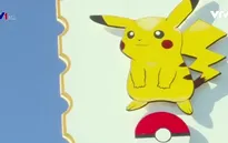 Pokémon GO - Trò chơi trên di động thành công nhất năm 2016
