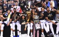 Sau chức vô địch, Golden State Warriors đối mặt với những cuộc chia tay