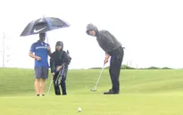 Khai mạc giải KLF Golf Tournament 2017
