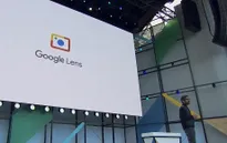 Google ra mắt tính năng Google Lens