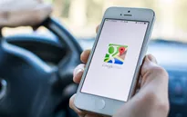 Google Maps thêm tính năng gợi ý thời điểm xuất hành
