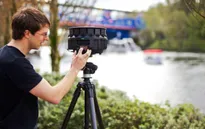 Google ra mắt camera VR mới trị giá 18.000 USD