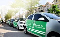 Bộ Giao thông Vận tải đề xuất xe Grab không phải là taxi