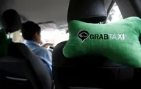 Toyota hợp tác với Grab trên thị trường Đông Nam Á