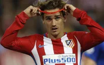 Griezmann: Tương lai của tôi do chủ tịch Atletico quyết định!