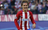 Griezmann chốt tương lai, Man Utd vỡ mộng