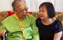 Phim tài liệu "Trần Văn Khê với Việt Nam" - Góc nhìn khác biệt của đạo diễn người Pháp gốc Việt