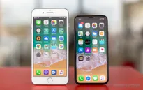 iPhone X và iPhone 8: Người lên hương, kẻ xuống bùn