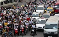 TP.HCM dự kiến chi gần 40.000 tỷ đồng cho dự án giao thông