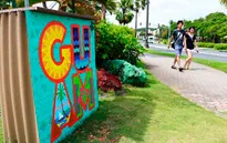 Người dân đảo Guam lo ngại trước lời đe dọa tấn công từ Triều Tiên