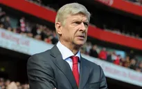 Rời Arsenal, HLV Wenger có tới Trung Quốc?