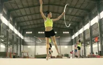 Trương Mai Nhật Linh và giấc mơ SEA Games