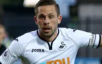 Everton phá kỷ lục chuyển nhượng đội bóng vì Gylfi Sigurdsson