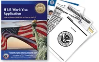 Hạn chế visa H1-B: Lợi ích hay thiệt hại cho nước Mỹ?
