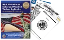 Mỹ cấp 15.000 visa cho lao động nước ngoài