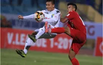 Những ấn tượng đáng chú ý của vòng 1 V.League 2017