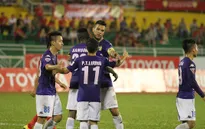 Vòng sơ loại thứ 2 AFC Champions League: CLB Hà Nội tới làm khách của Kitchee