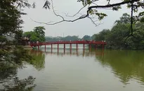 Hà Nội nằm trong danh sách các địa phương an toàn với dịch COVID-19
