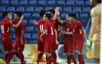 Dự kiến đội hình U23 Việt Nam gặp Ulsan Hyundai: Tiếp tục thử nghiệm sơ đồ 3-4-3