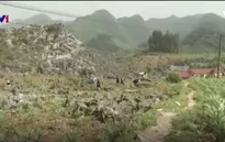 Hà Giang: Khó ngăn chặn lao động xuất cảnh trái phép