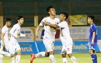 U19 HAGL giành chiến thắng ấn tượng trước U19 Đài Bắc Trung Hoa