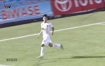 Vòng 6 V.League 2017, B.Bình Dương 0-1 HAGL: Thắng lợi xứng đáng!