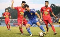 VIDEO Tổng hợp diễn biến trận đấu: CLB Quảng Nam 1-1 HAGL
