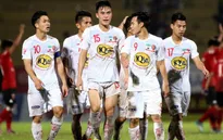 Không có danh hiệu, HAGL vẫn có thể tự hào về kỷ lục này