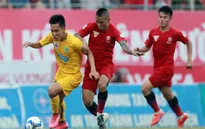 Lịch thi đấu & trực tiếp bóng đá vòng 20 giải VĐQG V.League: Tâm điểm FLC Thanh Hóa - CLB Hải Phòng