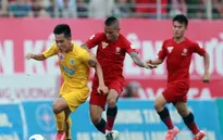 Lịch thi đấu và trực tiếp bóng đá vòng 9 VĐQG 2017: Hải Phòng vs FLC Thanh Hóa, HAGL vs Sanna Khánh Hòa