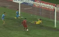 VIDEO Tổng hợp trận đấu: CLB Hải Phòng 3-1 Sanna Khánh Hòa BVN