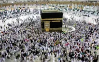 Saudi Arabia thắt chặt an ninh và y tế trước lễ hành hương Hajj