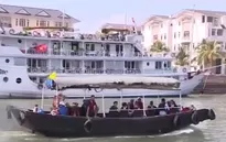 Hạ Long xây dựng thành phố du lịch không khói thuốc lá