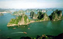 Vịnh Hạ Long vào top 10 di sản văn hóa thế giới đẹp nhất châu Á